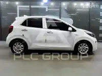 2020 KIA Morning