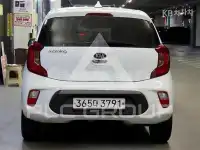 2020 KIA Morning