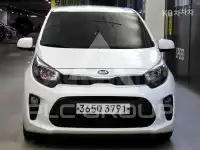 2020 KIA Morning