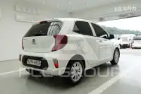2020 KIA Morning