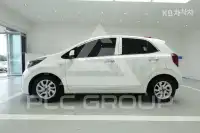 2020 KIA Morning