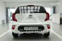 2020 KIA Morning