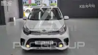 2020 KIA Morning