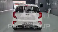 2020 KIA Morning