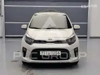 2020 KIA Morning
