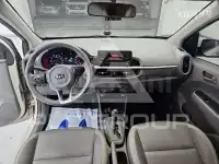 2020 KIA Morning