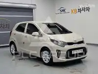 2020 KIA Morning