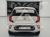 2020 KIA Morning