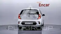 2020 KIA Morning