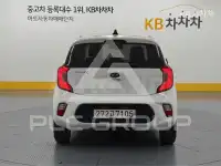 2020 KIA Morning