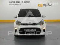 2020 KIA Morning