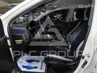 2020 KIA Morning