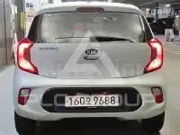 2020 KIA Morning