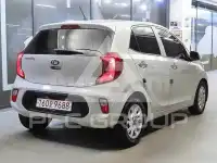 2020 KIA Morning