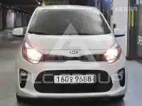2020 KIA Morning