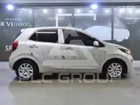 2020 KIA Morning