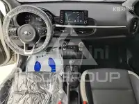 2020 KIA Morning