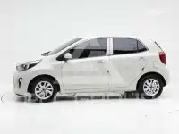 2020 KIA Morning