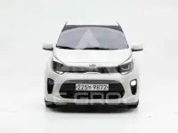 2020 KIA Morning