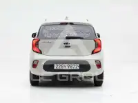2020 KIA Morning