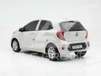 2020 KIA Morning