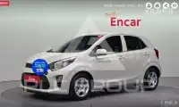 2020 KIA Morning