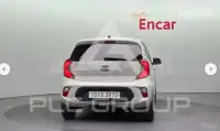 2020 KIA Morning