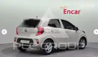 2020 KIA Morning