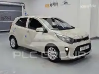 2020 KIA Morning