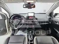 2020 KIA Morning