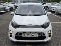 2020 KIA Morning