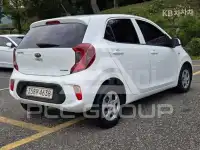 2020 KIA Morning