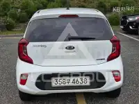 2020 KIA Morning