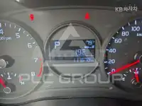2020 KIA Morning