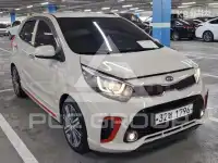 2020 KIA Morning
