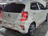 2020 KIA Morning