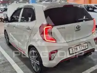2020 KIA Morning
