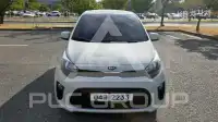 2020 KIA Morning