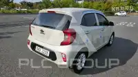 2020 KIA Morning