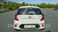 2020 KIA Morning