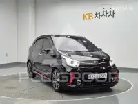 2020 KIA Morning
