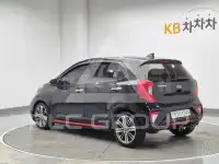 2020 KIA Morning