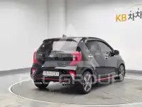 2020 KIA Morning