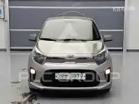 2020 KIA Morning
