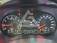 2020 KIA Morning