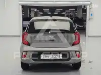 2020 KIA Morning