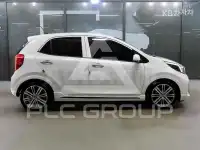 2020 KIA Morning