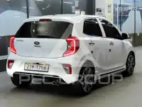 2020 KIA Morning