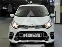 2020 KIA Morning