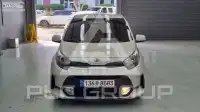 2020 KIA Morning